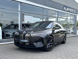 BMW iX xDrive50 Sportpak.AHK°22"-LASER°PANO°Sitzbelü - BMW Gebrauchtwagen von 2023