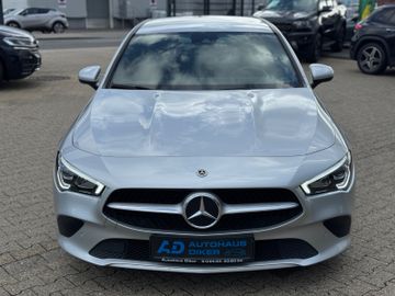 Mercedes CLA 180 Shooting Brake - 9