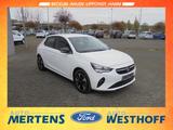 Opel Corsa-e F Edition Navi Kamera Sitzheizung - Opel Corsa: Weiß, Edition