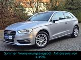 Audi A3 attraction*SHZ|Bi-XENON|GRA|88.TKM|4ZYLINDER* - Audi: Zylinder