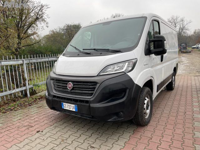 Fiat FIAT Ducato 28 2.3 MJT 120CV PC-TN Furgone