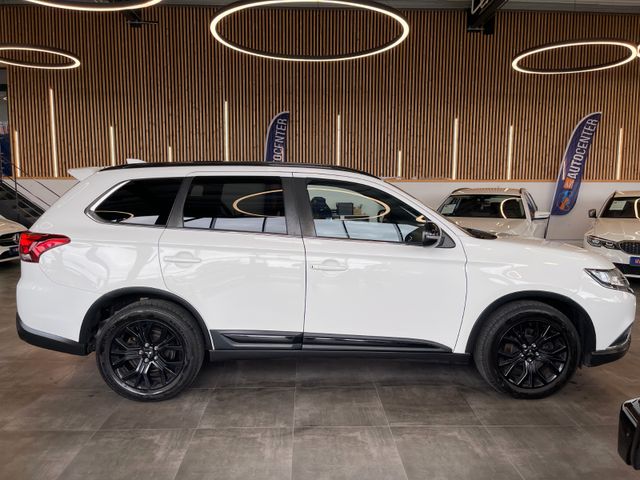 MYAUTOCENTER – Gebraucht- und Jahreswagen mit Werkstattservice in Pfaffenhofen Mitsubishi Outlander Active+ 4WD *1. Hand*AHK*Bi-LED*