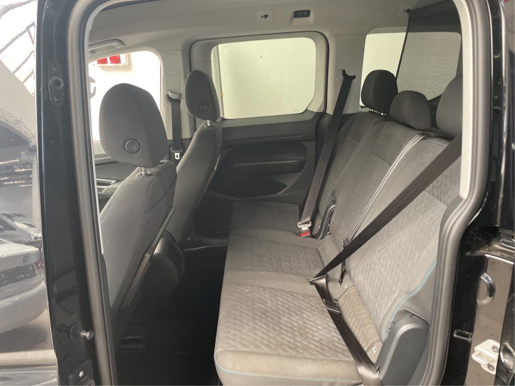Volkswagen Caddy Move/KAMERA/17ZOLL/KAMERA/LED/PANO, миниатюра 8