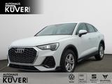 Audi Q3 Sportback 35 TDI S-Tronic APP*ACC*AHK*NAVI*PD - Audi Q3 Gebrauchtwagen in Bremen