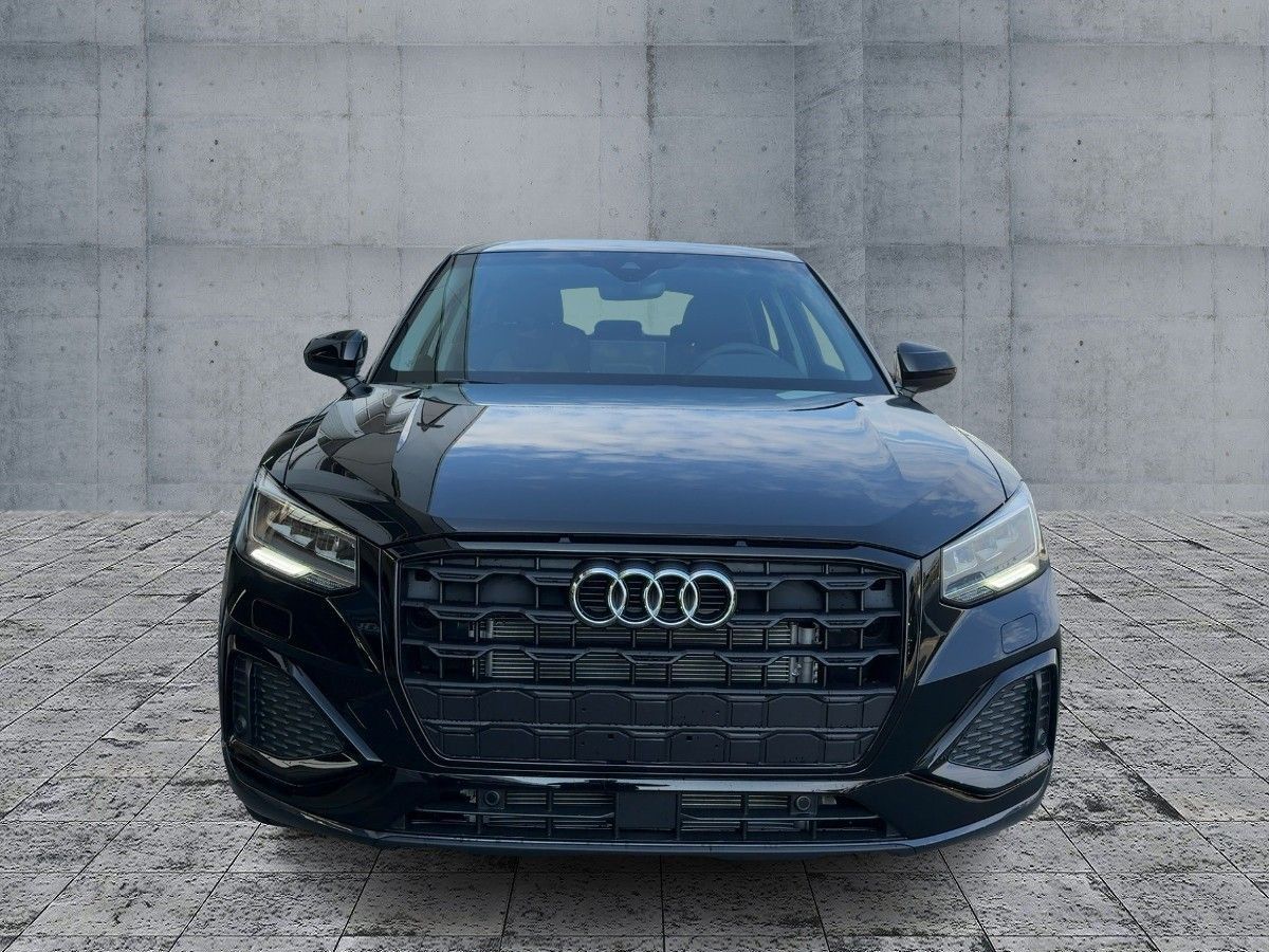 Audi Q2 - Bild 2