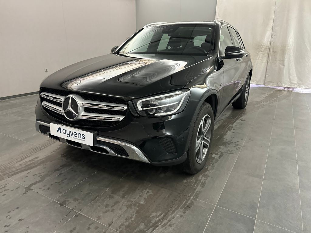 Image of Mercedes-Benz GLC 300