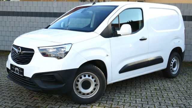 Opel Combo E Cargo Edition erh. Nutzlast, IntelliGrip