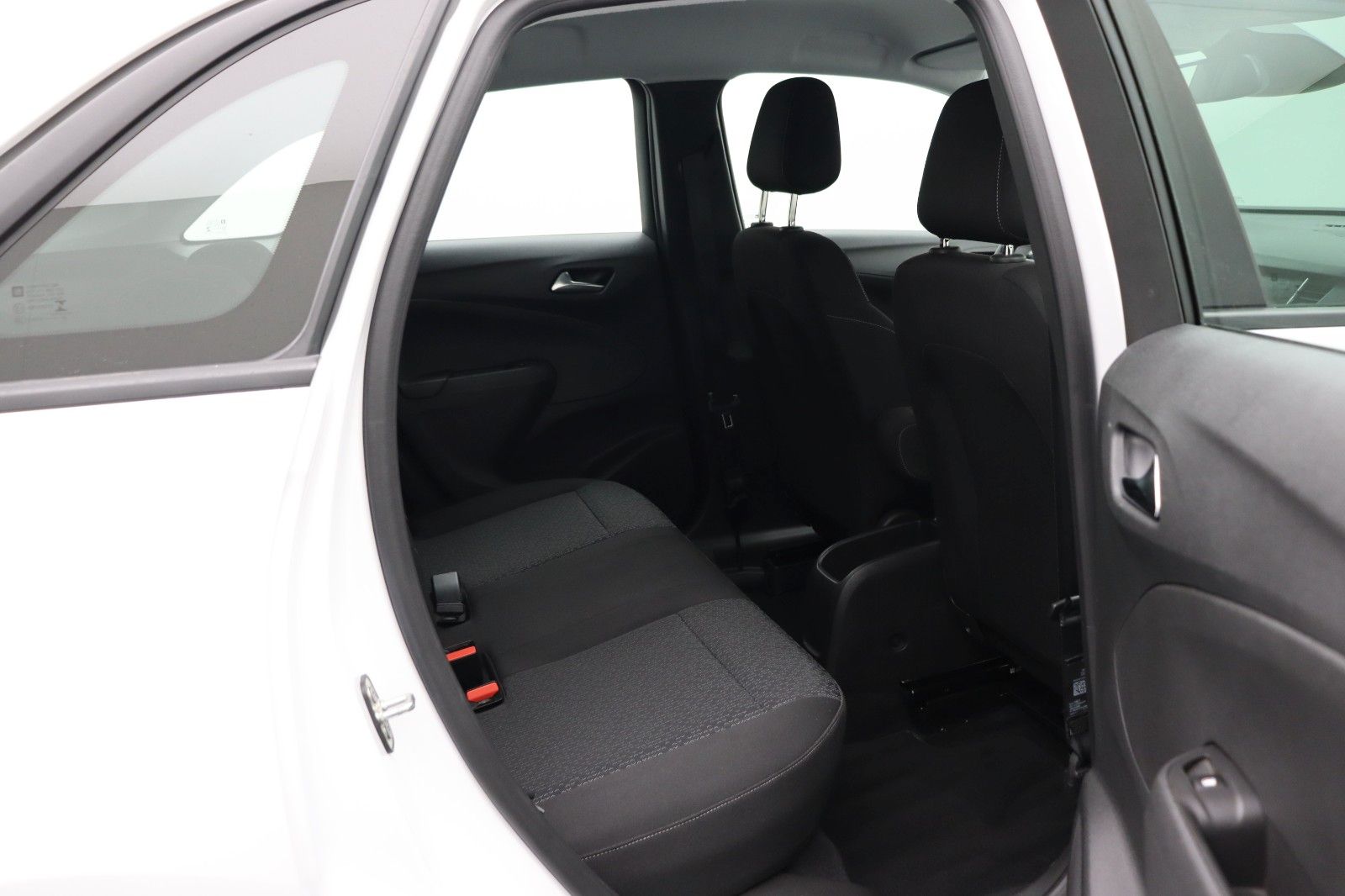 Fahrzeugabbildung Opel Crossland 1.2 Edition Navi