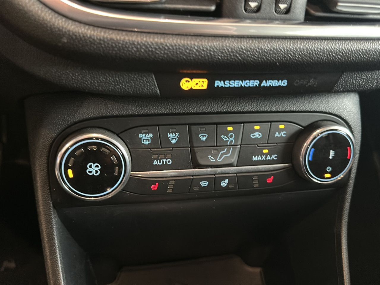 Ford Fiesta - Bild 21
