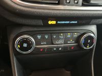 Ford Fiesta - Vorschau Bild 21