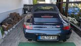 Porsche 996 Carrera Cabriolet Carrera - gebrauchte Porsche 996 aus dem Jahr 1998