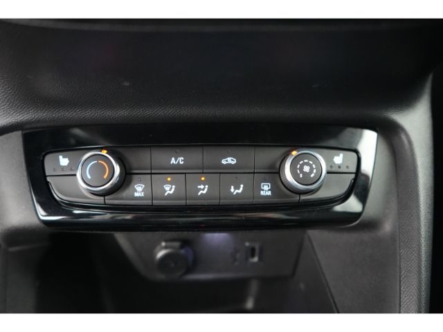 Corsa F EDITION+NAVI+PARKPILOT HI+SITZHEIZUNG+LE