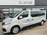 Nissan NV300 Kombi L2H1 2,9t PREMIUM Navi 8 Sitze - Nissan: 1.8
