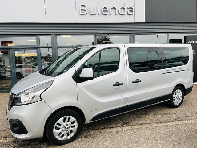 Nissan NV300 Kombi L2H1 2,9t PREMIUM Navi 9 Sitze