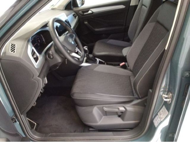 Volkswagen T-Roc GOAL 1.0 TSI STHZ LED NAVI SHZ APP foto 5