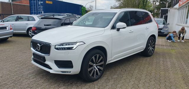 Volvo XC 90 XC90 Momentum Pro AWD