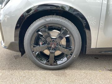 MINI Countryman SE ALL4