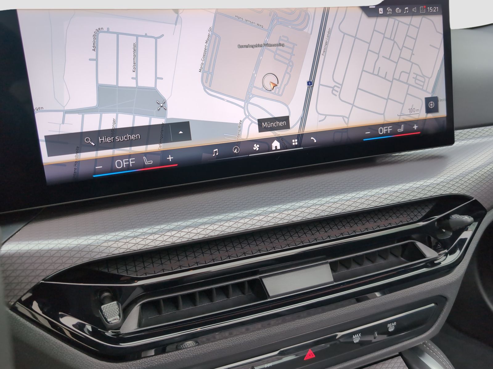 BMW 420 - Bild 13
