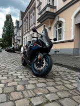Suzuki GSX-R 1000 | 5.800km | Sportupgrades - SUZUKI R1
