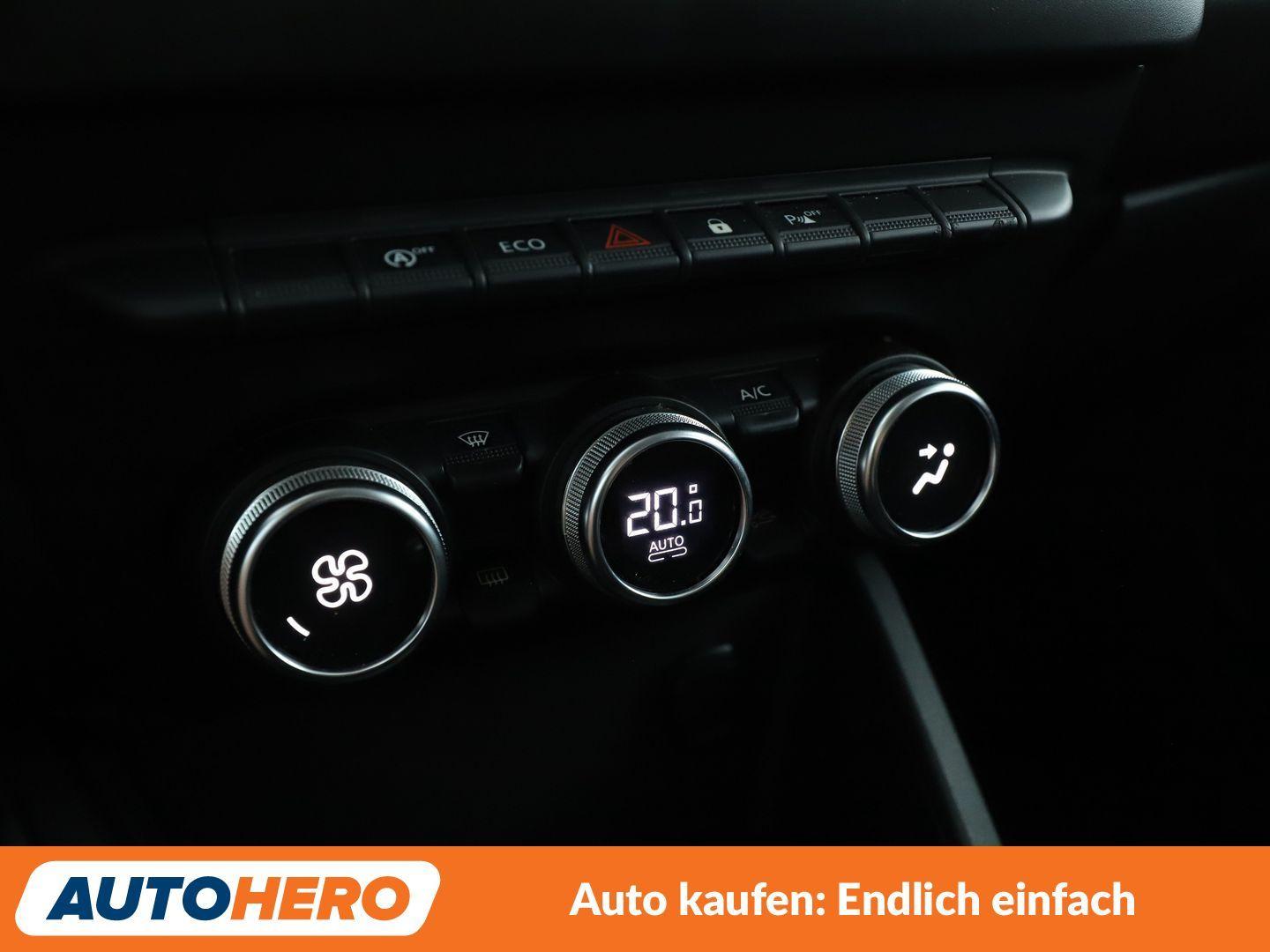 Dacia Duster 1.5 Blue dCi Prestige*NAVI*TEMPO*CAM*PDC*