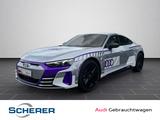 Audi RS e-tron GT 440 KW - Audi e-tron Jahreswagen