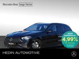 Mercedes-Benz C 220 d T 4M AMG|NIGHT|AMBIENTE|MBUX|SHZ|360°|LM - Mercedes-Benz C 220 in Rostock
