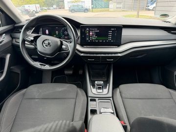 Skoda Octavia - 12