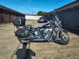 Harley-Davidson Heritage Softail Classic - HARLEY-DAVIDSON 2004 SOFTAIL