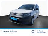Volkswagen Caddy Cargo 2.0 TDI H.flügeltüren Holzboden Klim - Trucks in Kassel