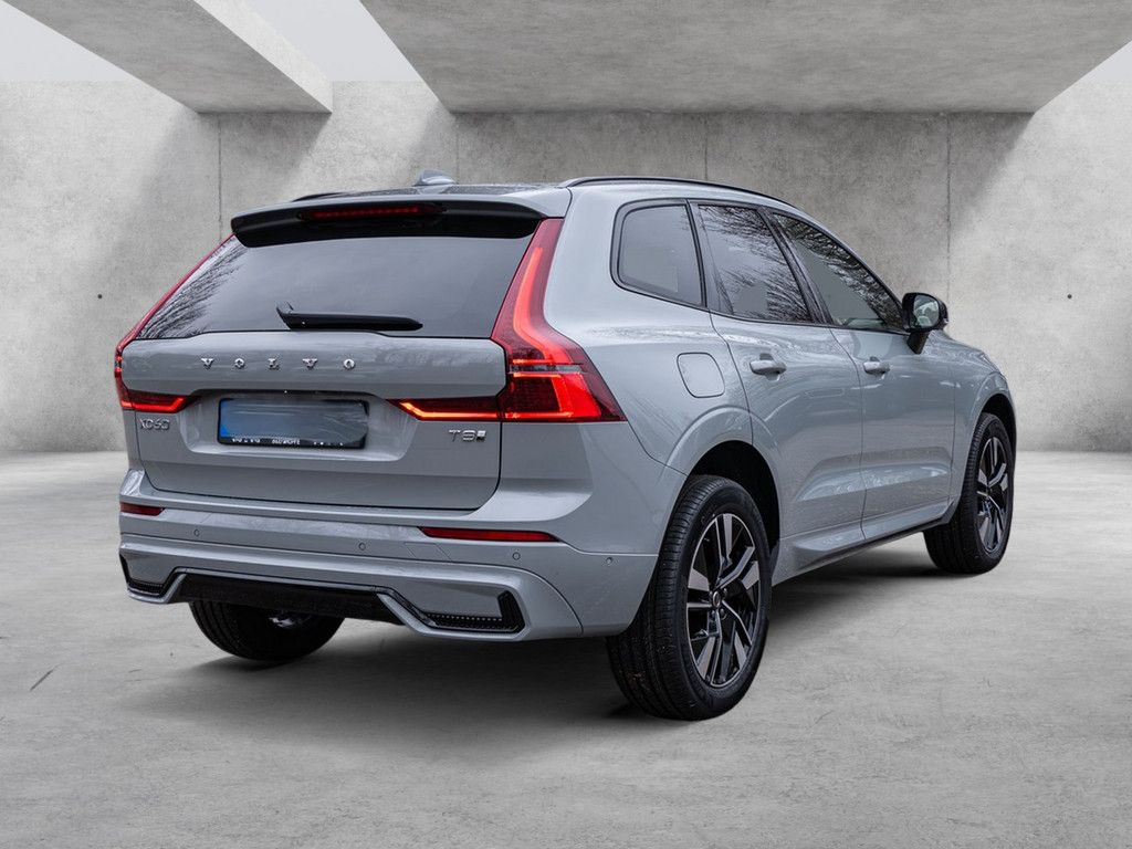 Volvo XC60 T8 AWD Recharge Plus Dark 360° ACC imagem 3