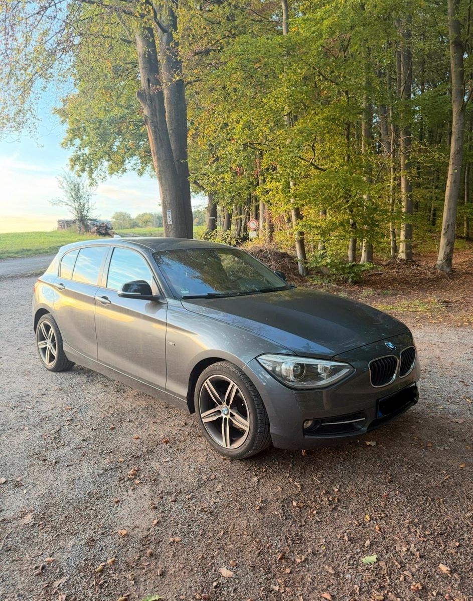 BMW 116