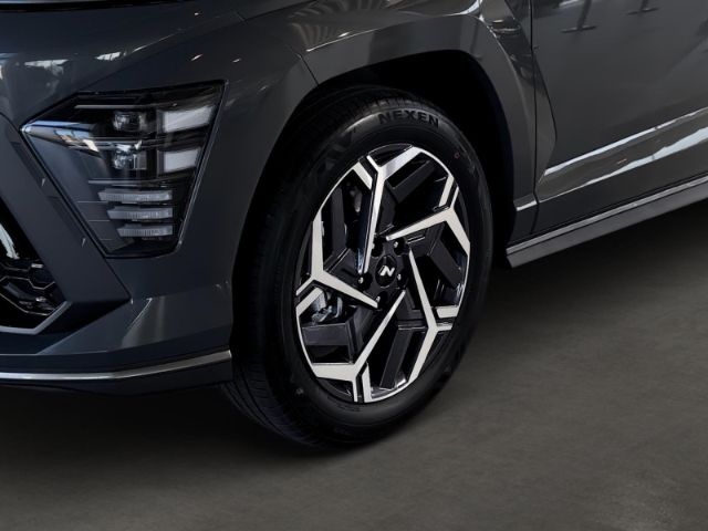 Hyundai KONA - Bild 6