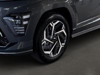 Hyundai KONA - Vorschau Bild 6