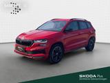 Skoda Karoq 2.0 TSI 140 kW Sportline DSG 4x4 *Navi*El.