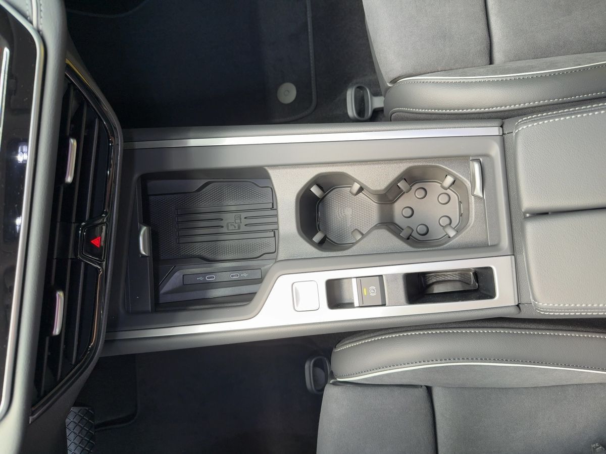 Volkswagen Passat Variant - Bild 17