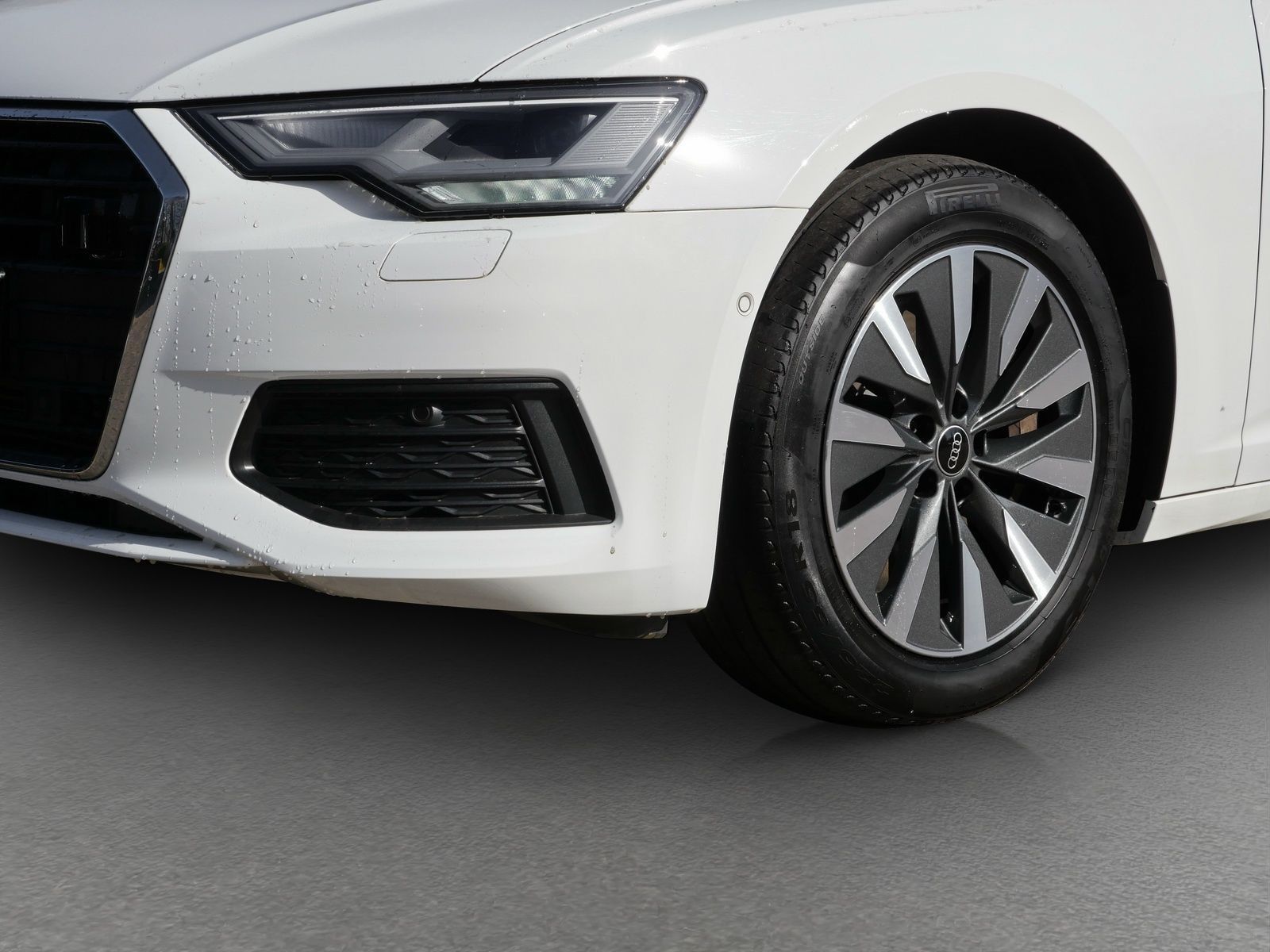 Audi A6 Avant 50 TFSI e quattro LED*AHK*RFK*Virtual foto 14