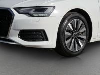 Audi A6 - Vorschau Bild 14