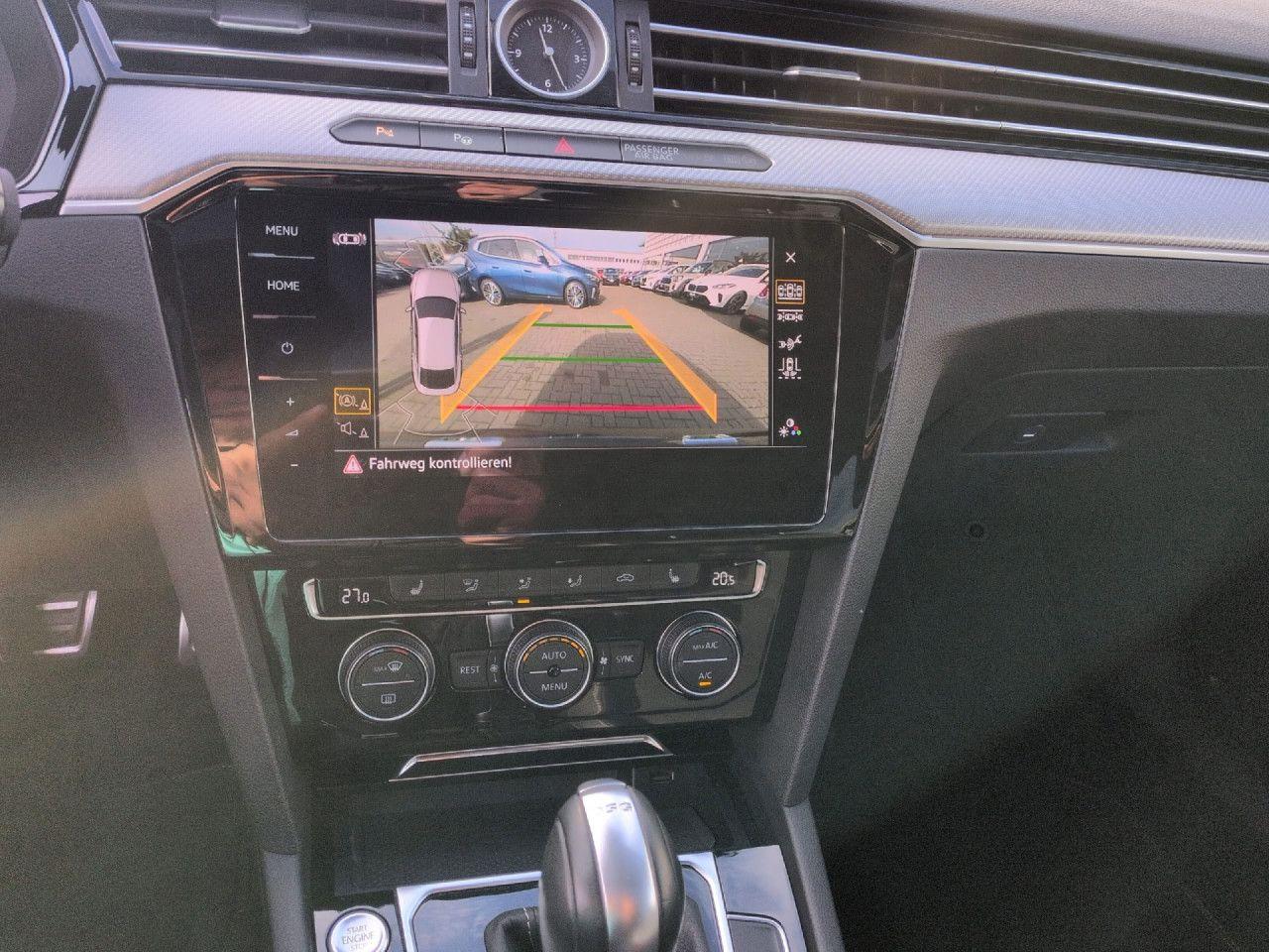 Volkswagen VW Arteon 2.0 TDI R-Line Pano ACC DynLight 20 PP
