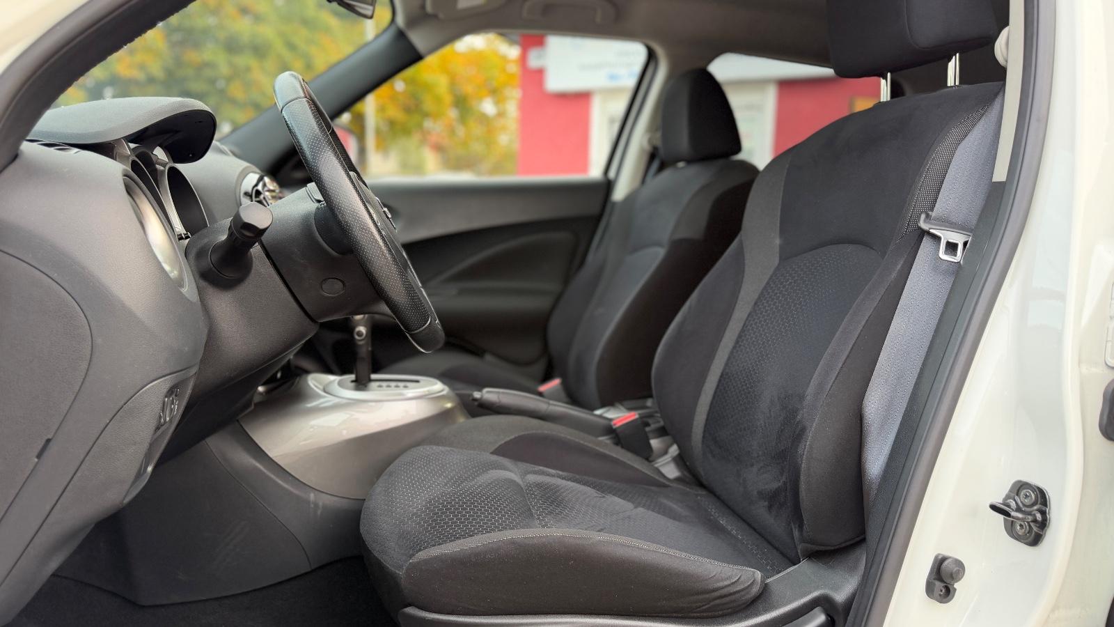 Nissan Juke 1.6 Tekna Automatik NAVI KAMERA
