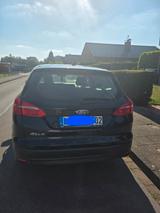 Ford Focus 1,5 TDCi 77kW ECOnetic 88g Business Tu... - Ford Focus: Econetic