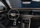 Audi SQ5 Edition one Sportback TFSI Tech+ Luft Pan... - Audi SQ5 in Solingen