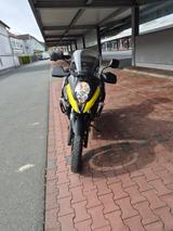 Suzuki V Strom 650 XT - SUZUKI ENDURO