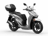 Honda SH125i TOP CASE / AKTION "SUMMER DEAL 2026" - ROLLER DE 125