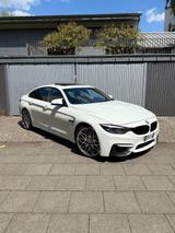 BMW 430 Gran Coupé M Paket F36 -   M4 Umbau 