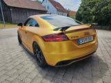 Audi TT RS Plus Coupe 2.5 TFSI quattro - Handschalter - gebrauchte Audi TT RS aus dem Jahr 2012
