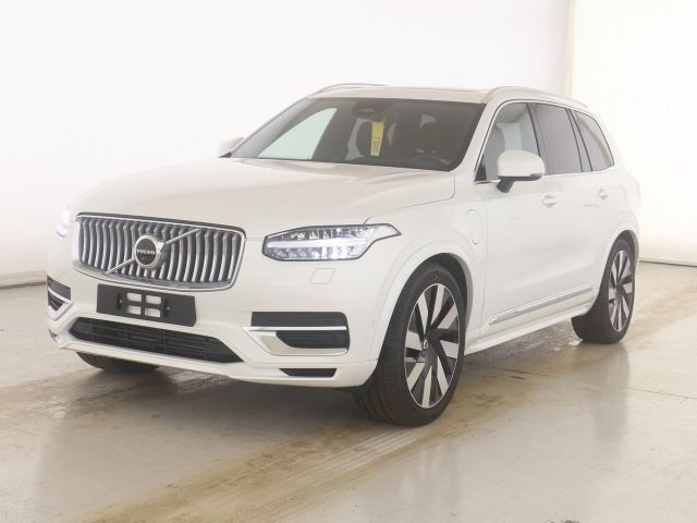 Volvo XC90 Ultra T8 Bright *Plug-In*AWD*LuftFW*Bowers*