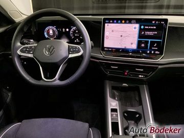 Volkswagen Passat Variant 2.0 TDI SCR DSG Business Garantie