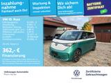 Volkswagen ID.Buzz Bus PRO 150kW LED Automatik AHK uvm - Volkswagen ID. Buzz aus 2022