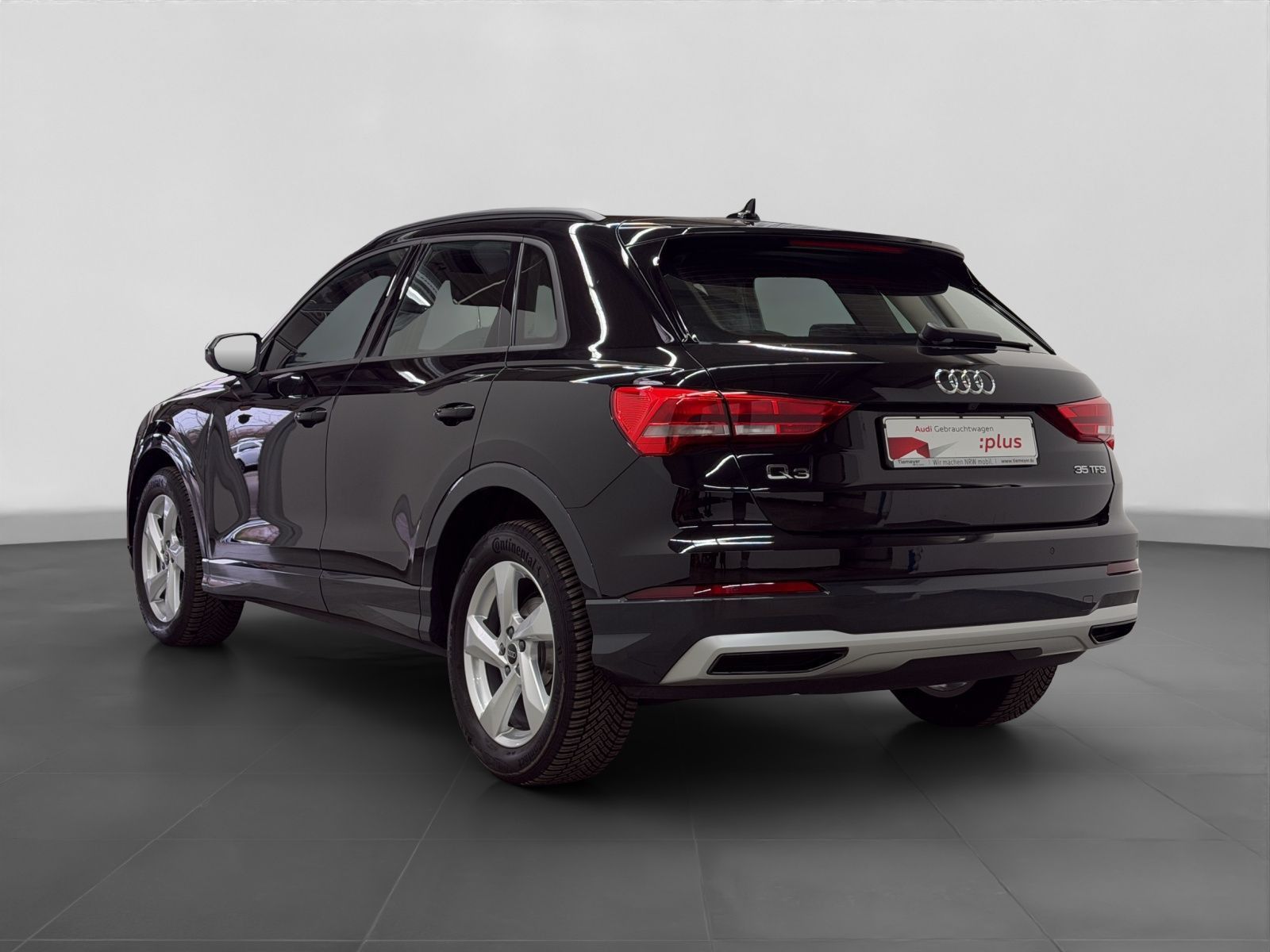 Audi Q3 - Bild 3