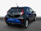 Toyota Aygo X 1.0 Pulse - Toyota Aygo (X) Pulse Gebrauchtwagen